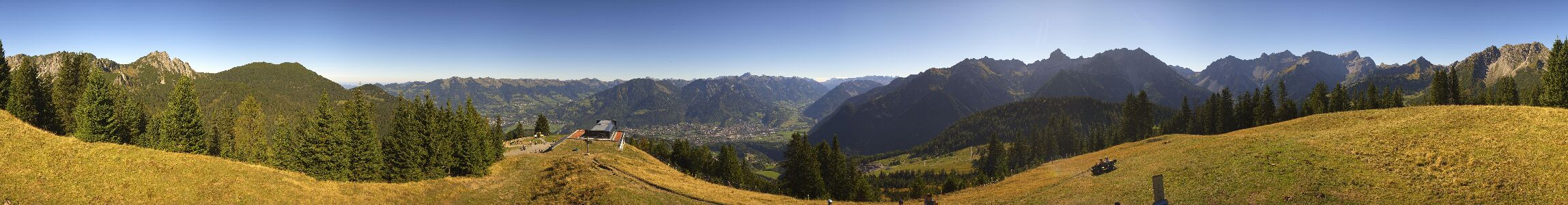 Loischkopf Brandnertal