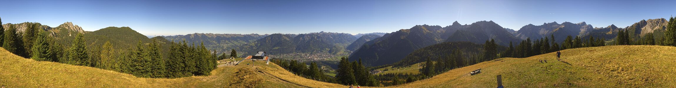 Loischkopf Brandnertal