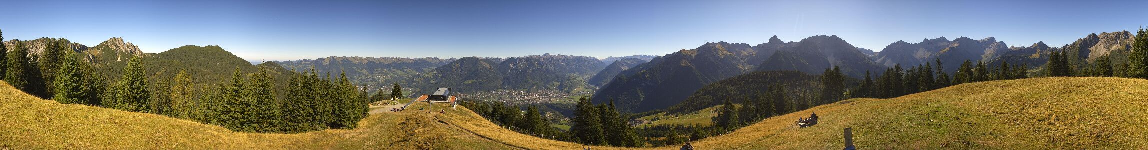 Loischkopf Brandnertal