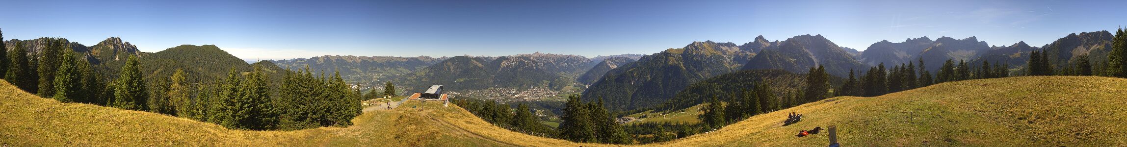Loischkopf Brandnertal