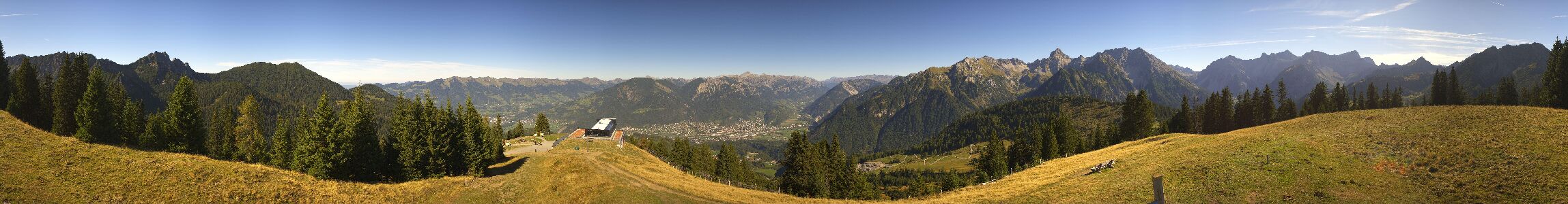 Loischkopf Brandnertal