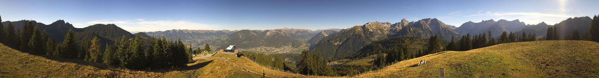 Loischkopf Brandnertal