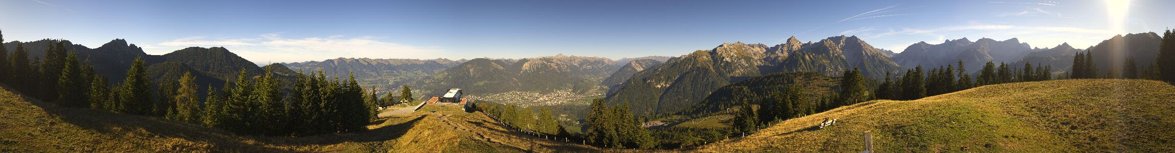 Loischkopf Brandnertal