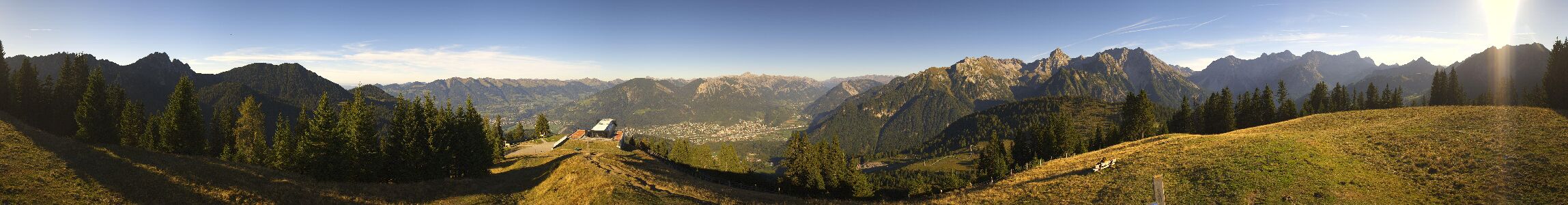 Loischkopf Brandnertal