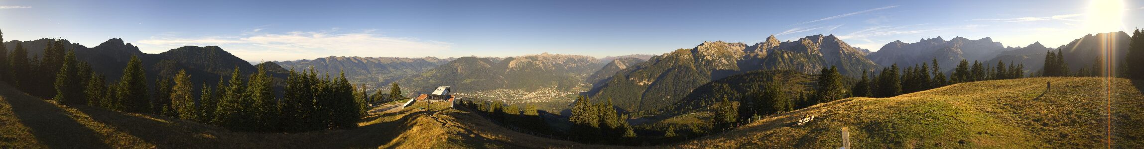 Loischkopf Brandnertal