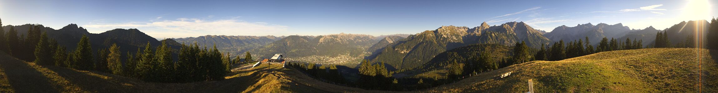 Loischkopf Brandnertal