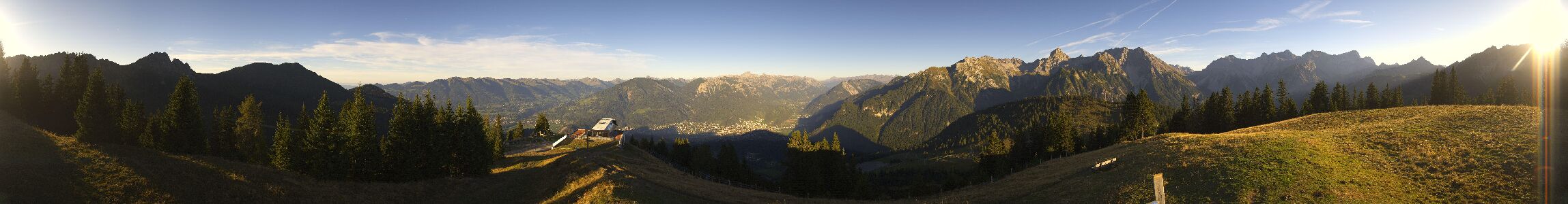 Loischkopf Brandnertal