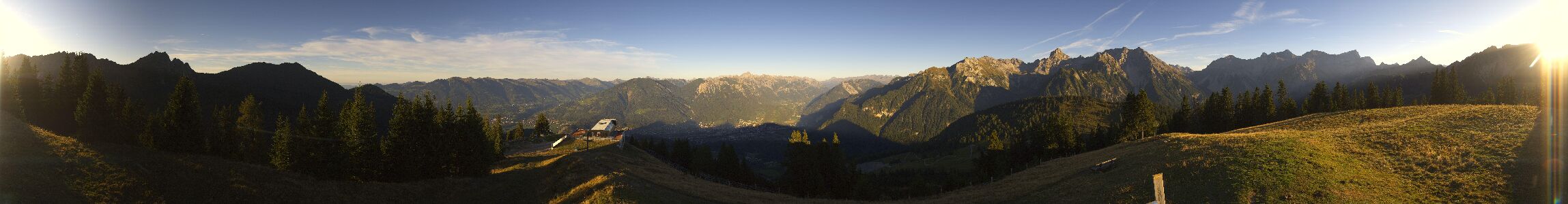 Loischkopf Brandnertal