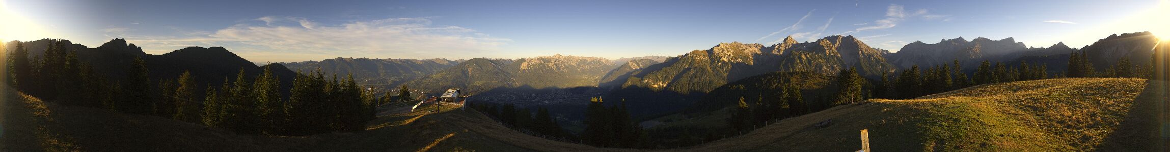 Loischkopf Brandnertal