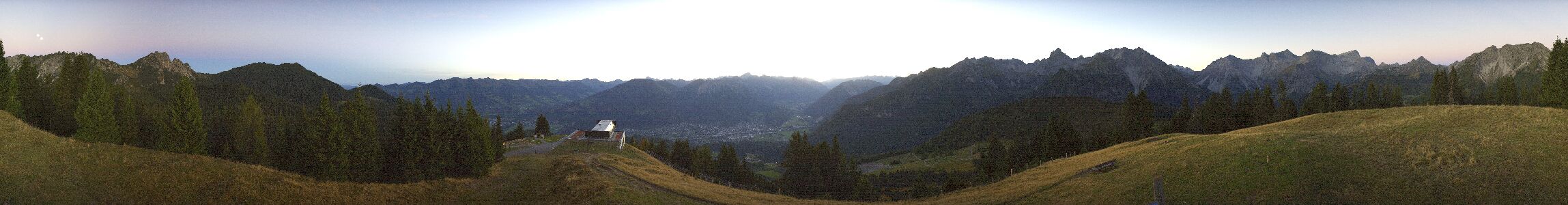 Loischkopf Brandnertal
