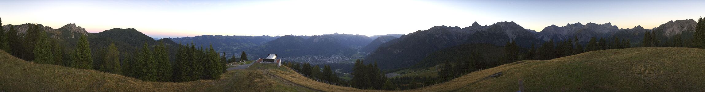 Loischkopf Brandnertal