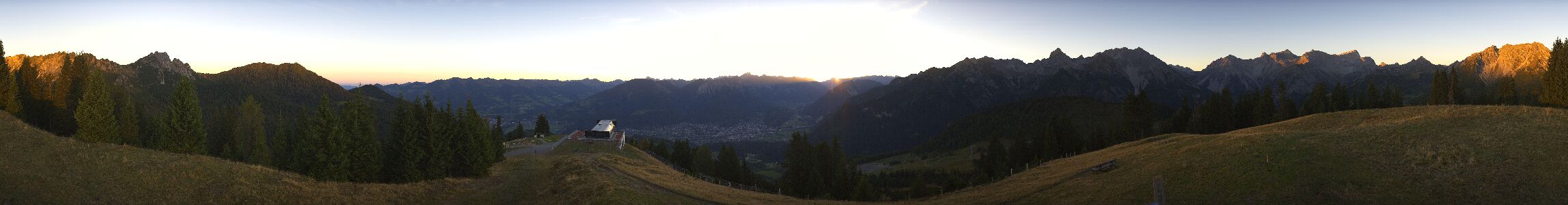 Loischkopf Brandnertal