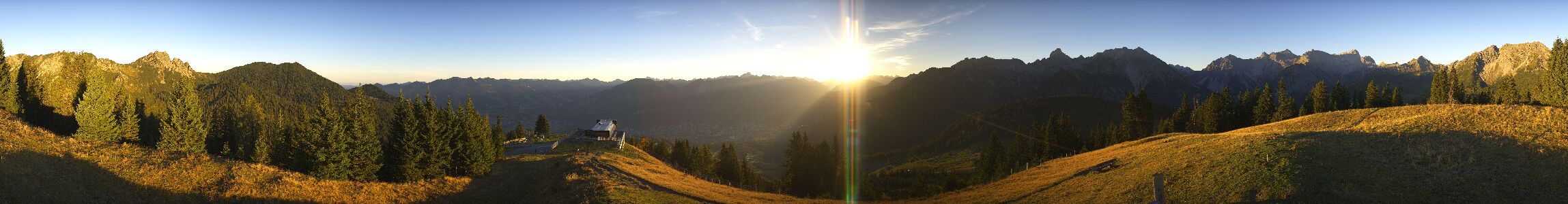 Loischkopf Brandnertal