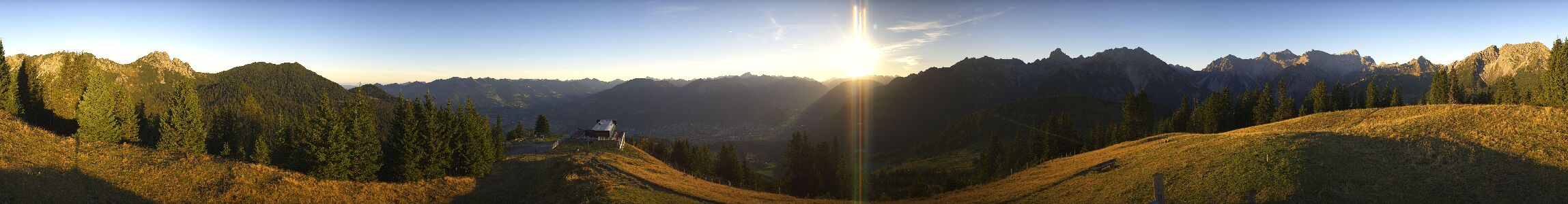 Loischkopf Brandnertal