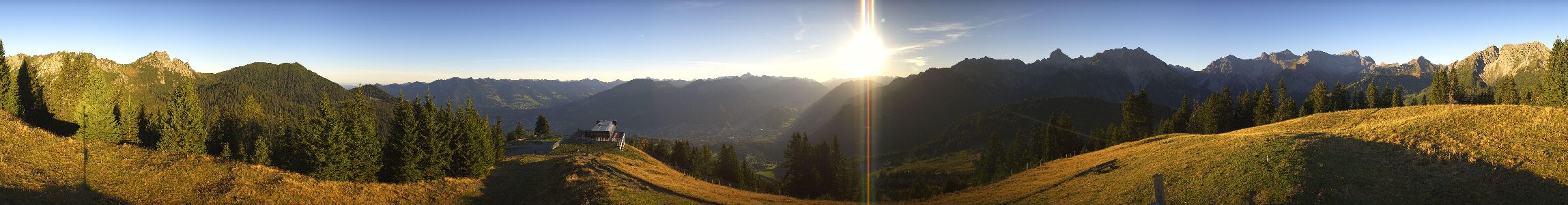 Loischkopf Brandnertal