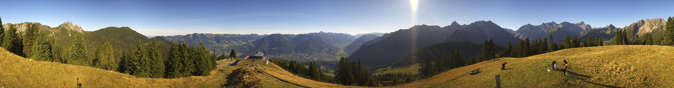 Loischkopf Brandnertal