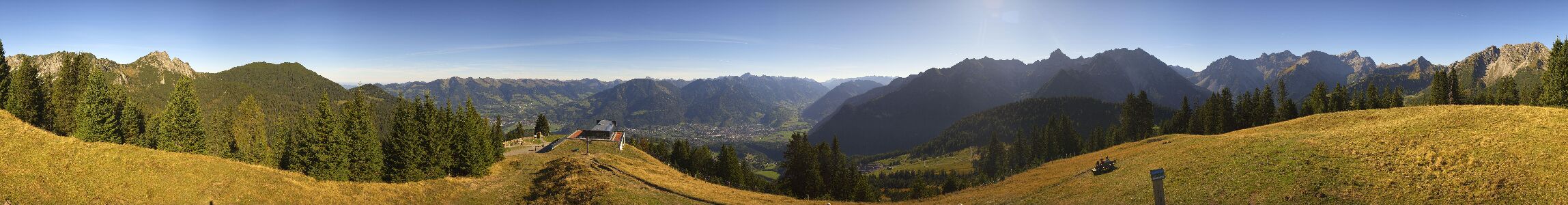 Loischkopf Brandnertal