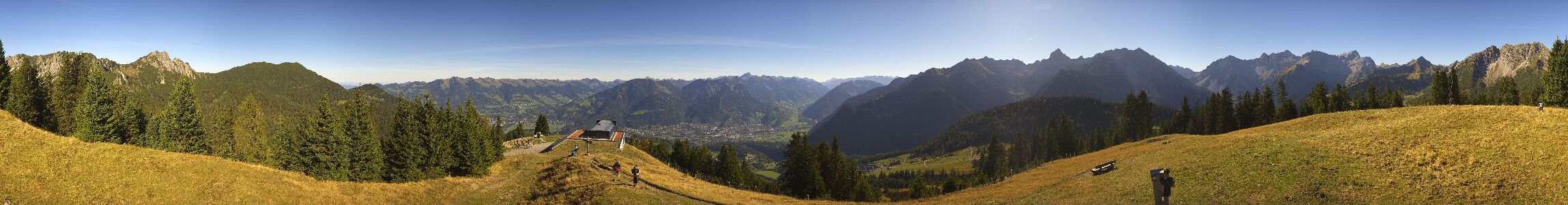 Loischkopf Brandnertal
