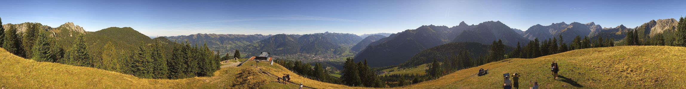 Loischkopf Brandnertal