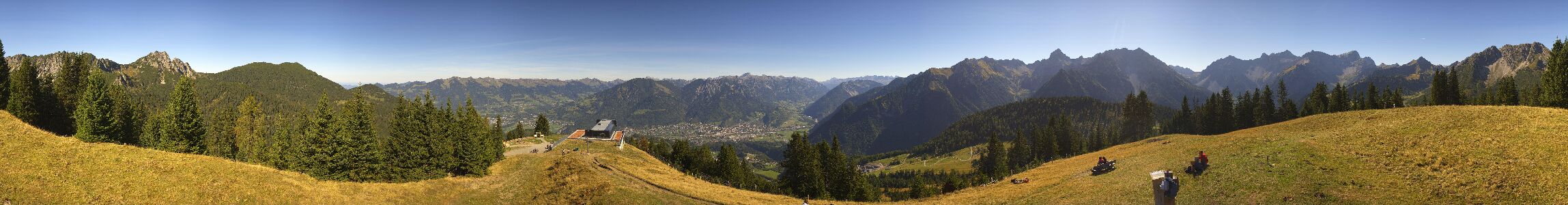 Loischkopf Brandnertal