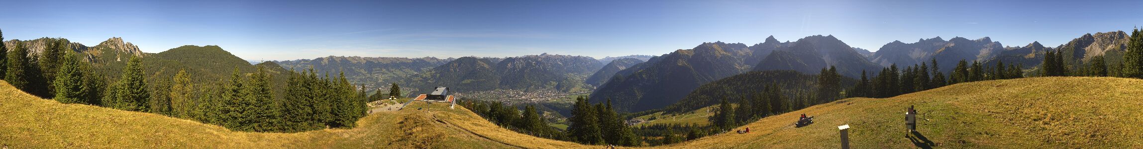 Loischkopf Brandnertal