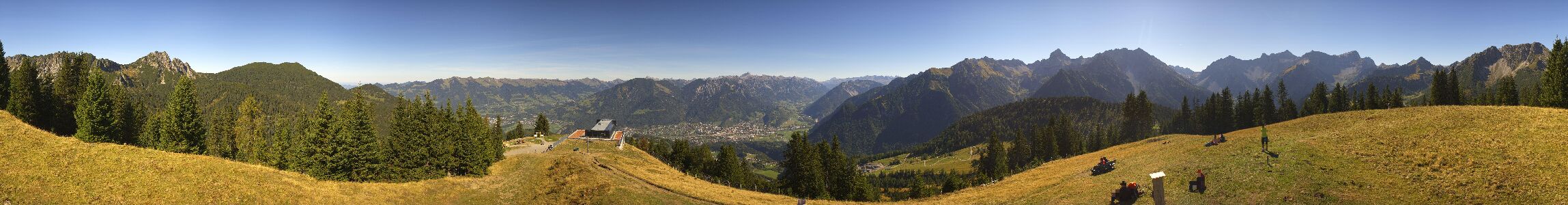 Loischkopf Brandnertal