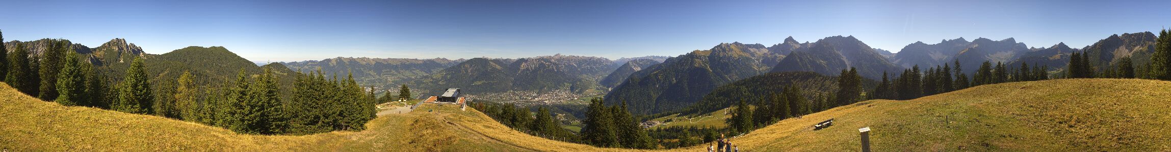 Loischkopf Brandnertal