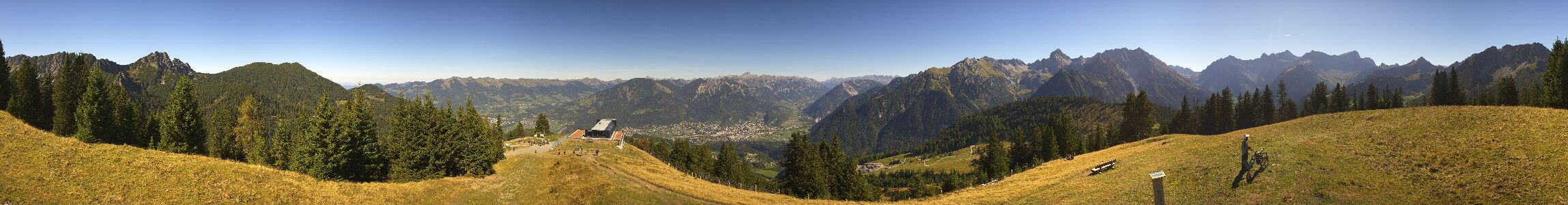 Loischkopf Brandnertal