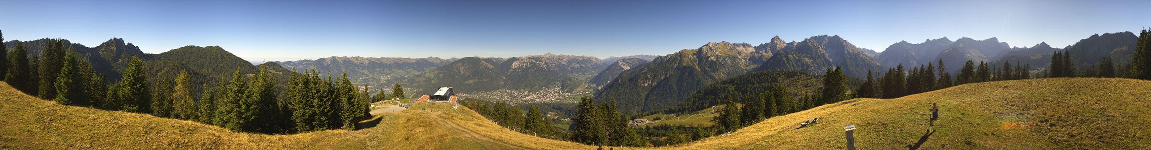 Loischkopf Brandnertal
