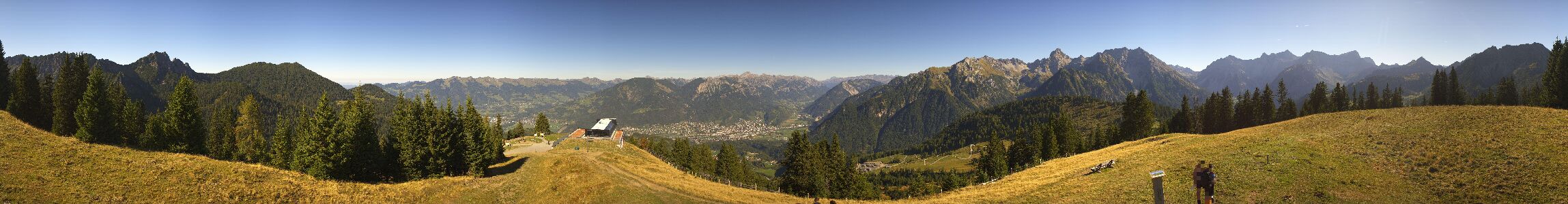 Loischkopf Brandnertal