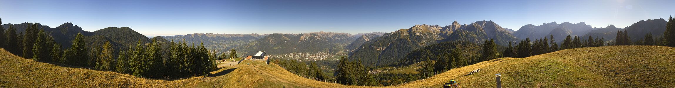 Loischkopf Brandnertal