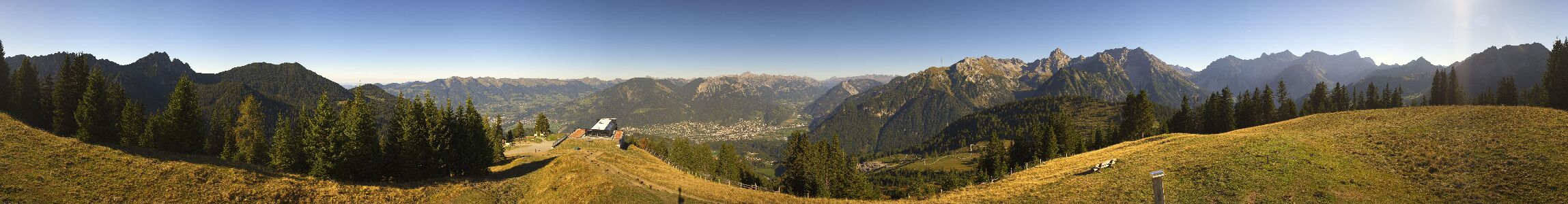 Loischkopf Brandnertal