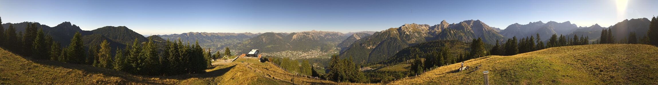 Loischkopf Brandnertal