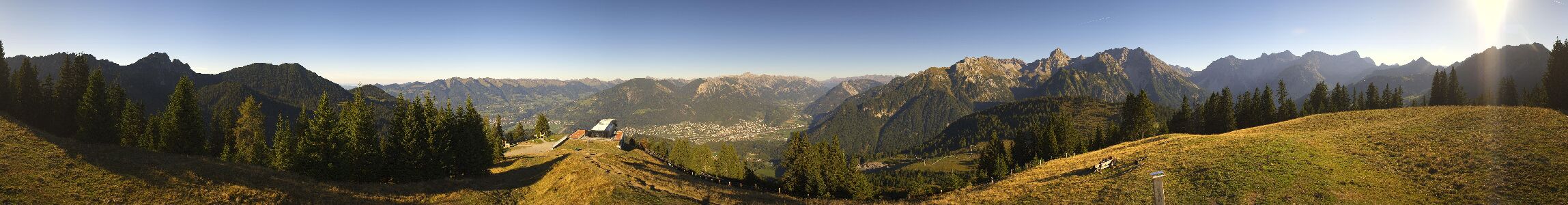 Loischkopf Brandnertal