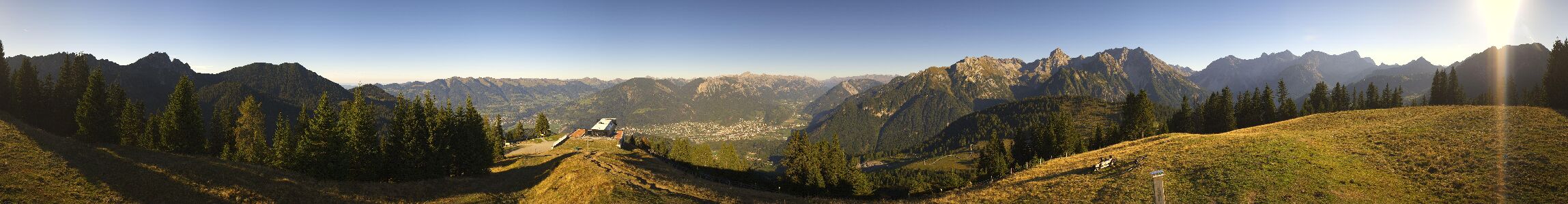 Loischkopf Brandnertal