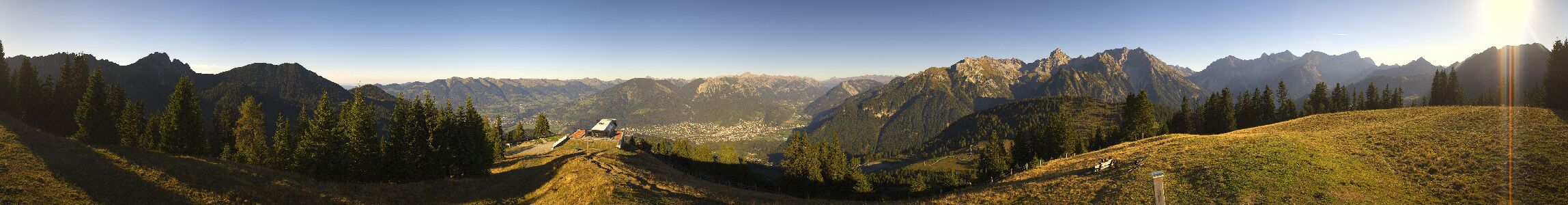 Loischkopf Brandnertal