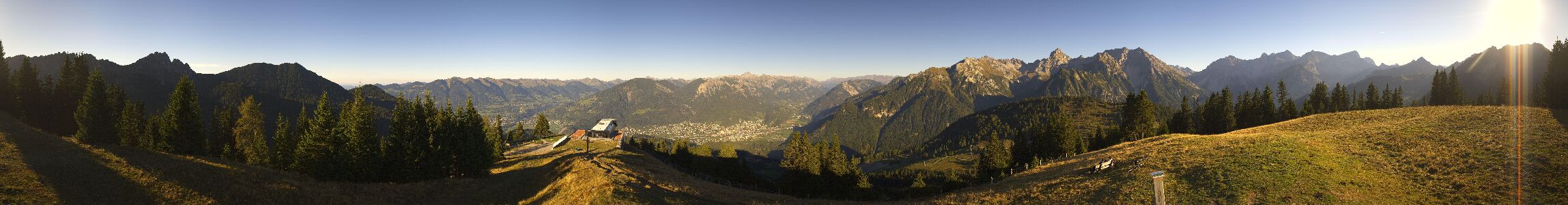 Loischkopf Brandnertal