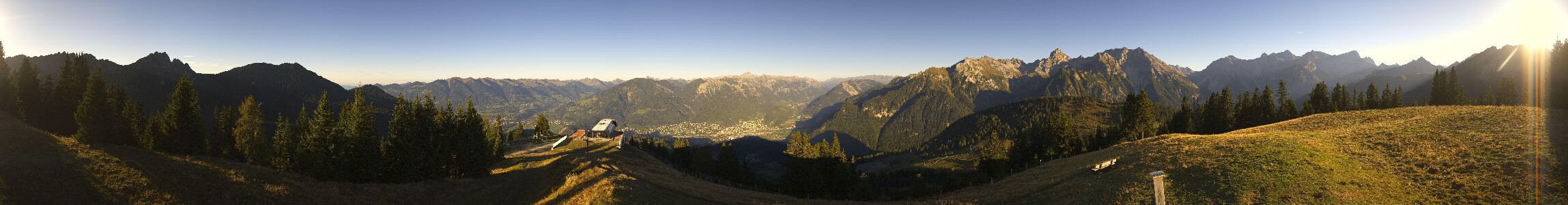 Loischkopf Brandnertal