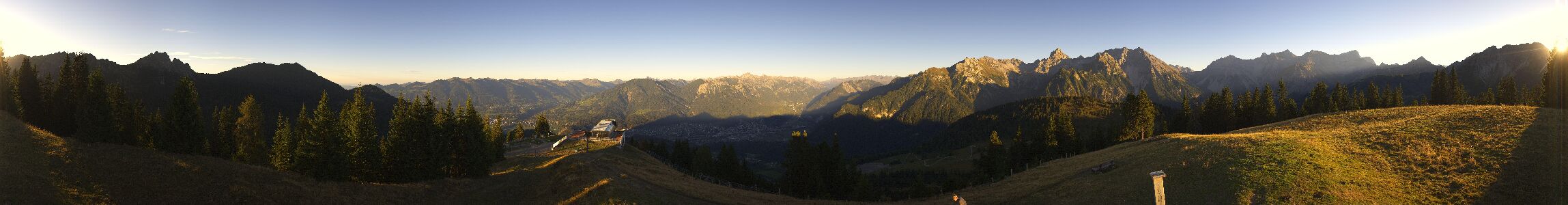 Loischkopf Brandnertal