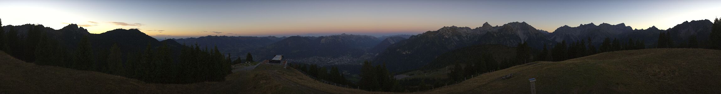 Loischkopf Brandnertal