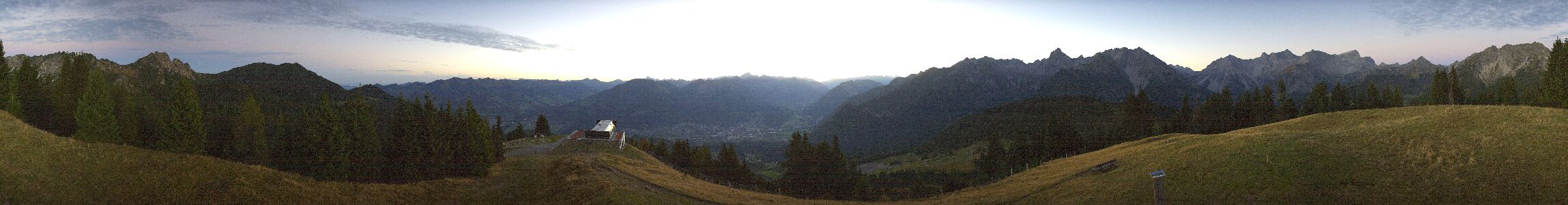 Loischkopf Brandnertal