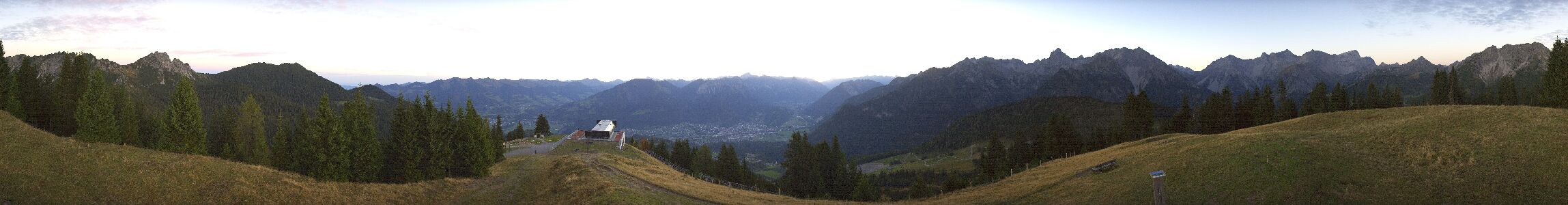 Loischkopf Brandnertal