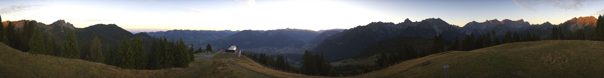Loischkopf Brandnertal