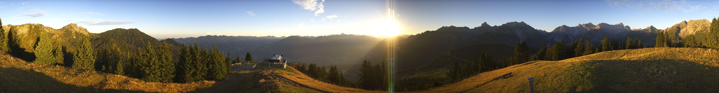 Loischkopf Brandnertal