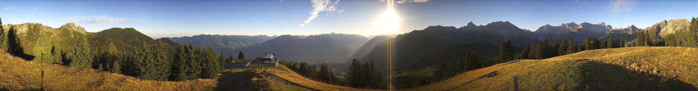 Loischkopf Brandnertal