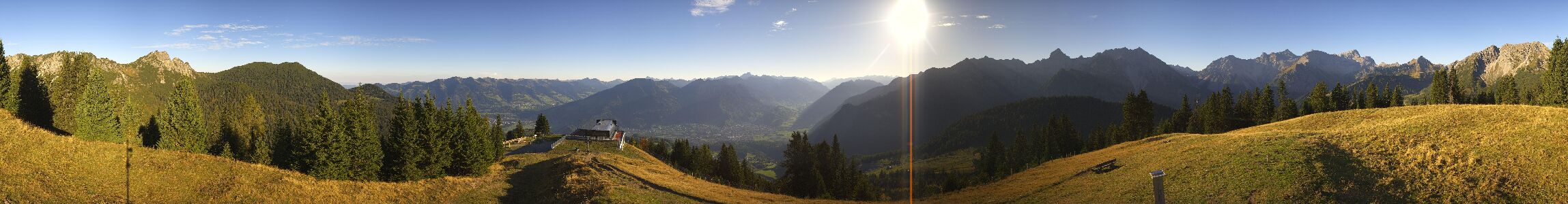 Loischkopf Brandnertal