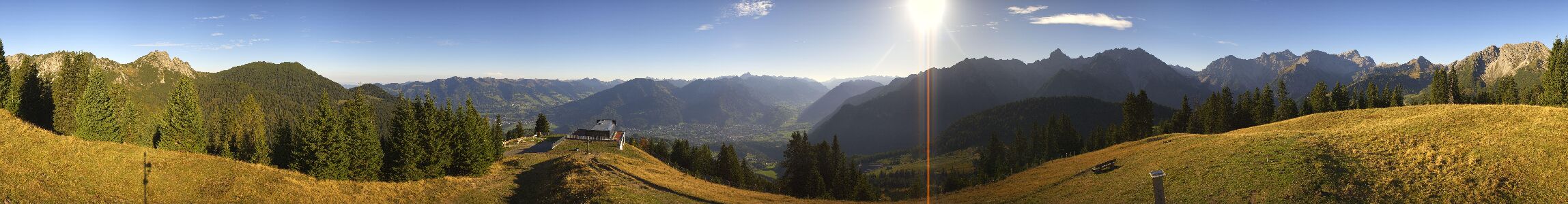 Loischkopf Brandnertal