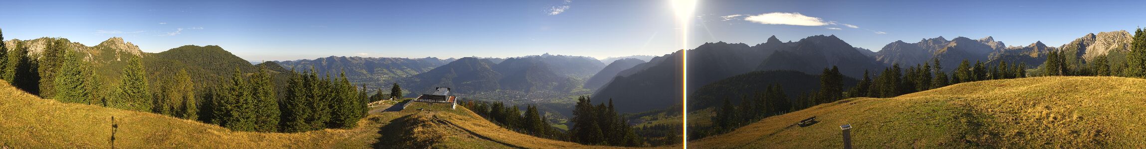 Loischkopf Brandnertal