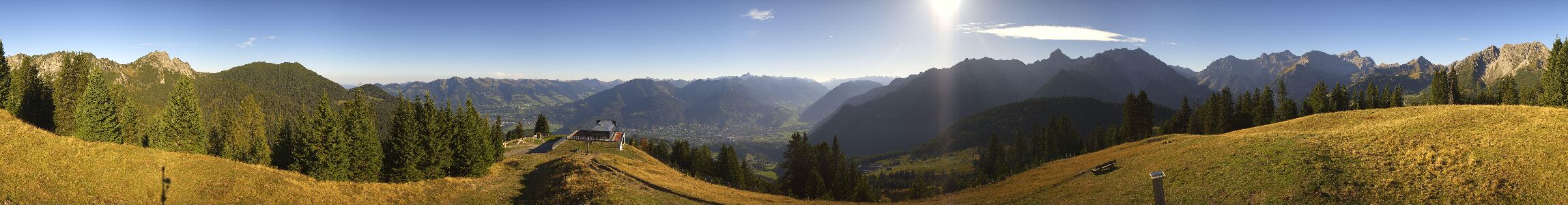 Loischkopf Brandnertal
