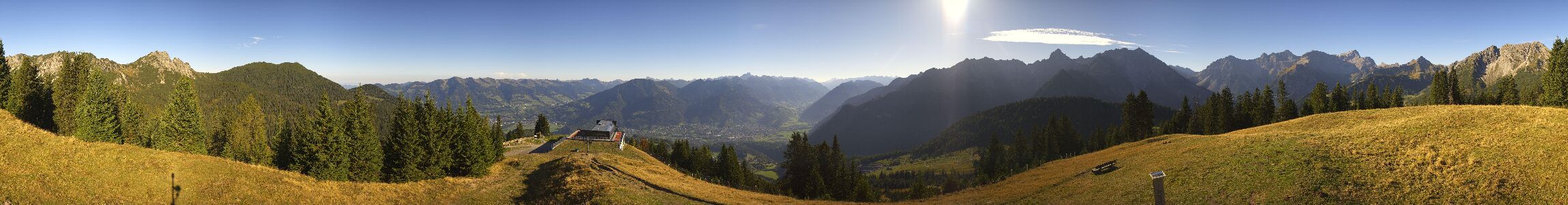 Loischkopf Brandnertal